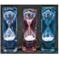 5" Glass Sand Timer